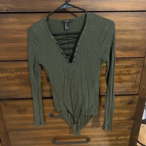 Never worn body suit